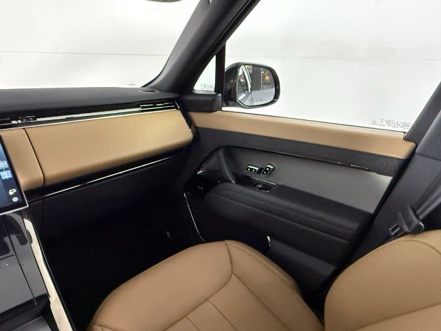 Certified 2025 Land Rover Range Rover Sport Dynamic SE AWD/4WD image 18