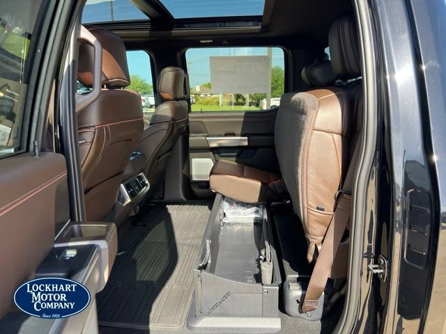 New 2026 Ford F250 King Ranch AWD/4WD image 19