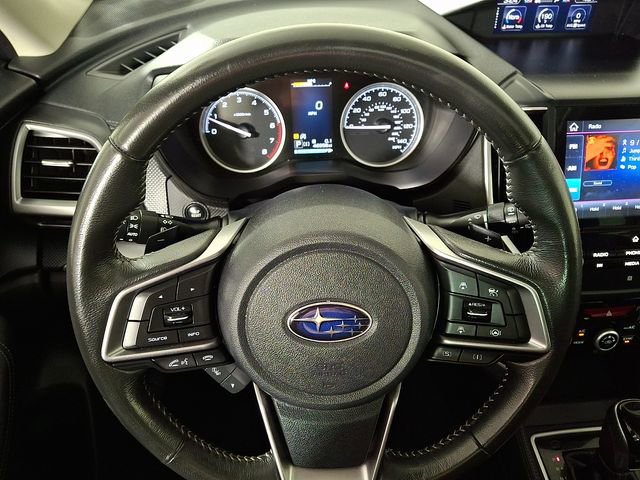 Used 2021 Subaru Forester Limited image 19