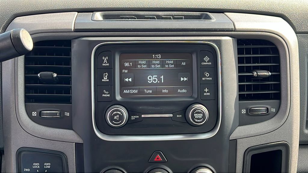 Used 2019 RAM 1500 ST image 23