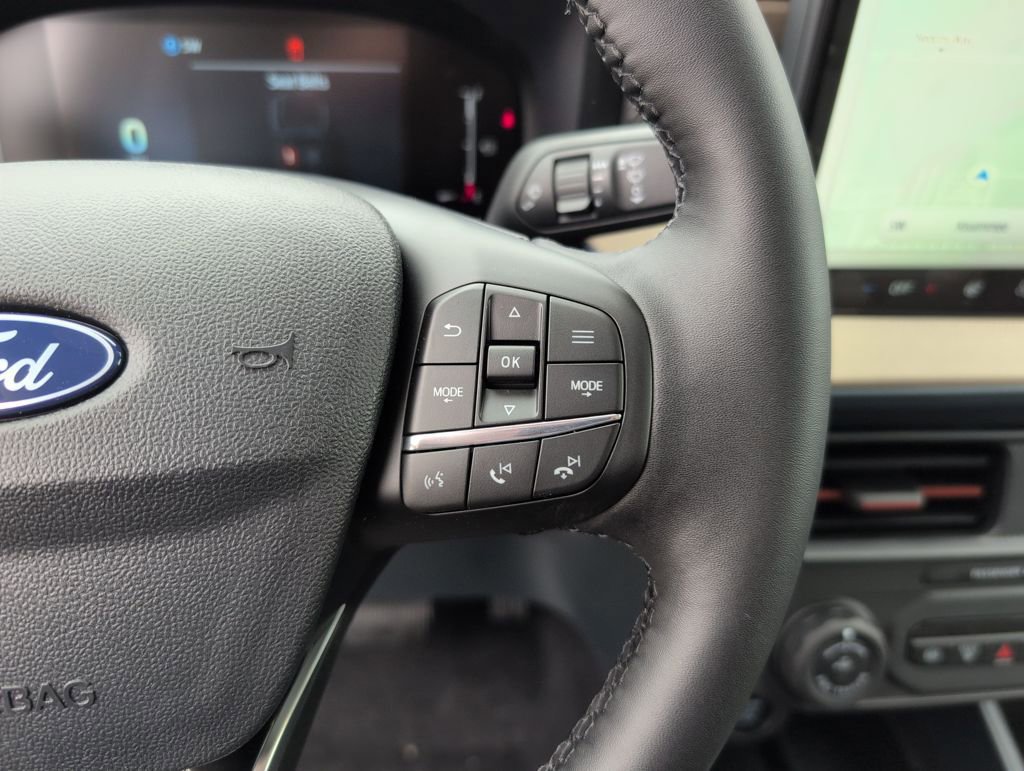 New 2026 Ford Maverick Lariat w/ 4K Tow Package AWD/4WD image 30