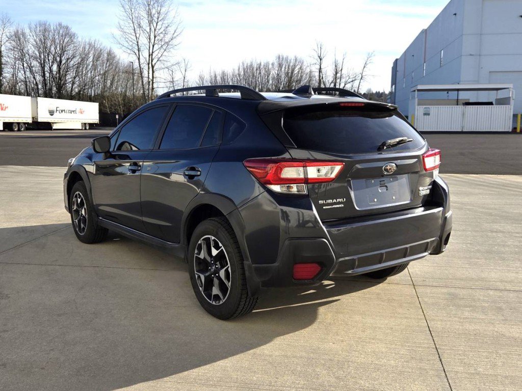 Used 2019 Subaru Crosstrek 2.0i Premium w/ Eyesight System image 7