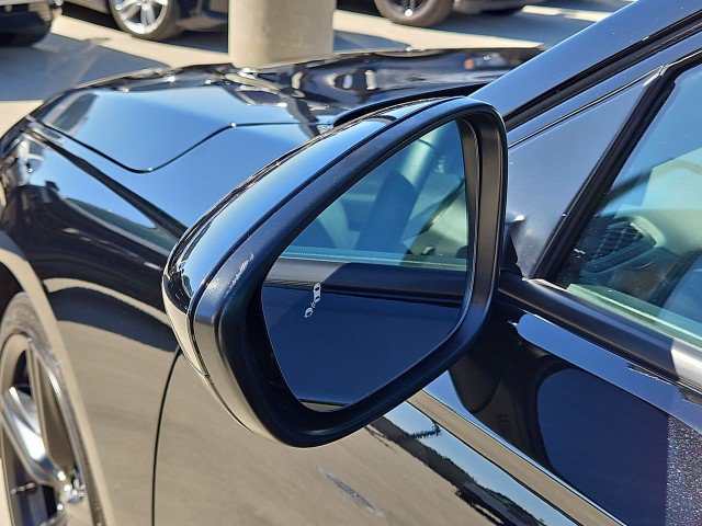 Used 2025 Honda Accord Sport image 20