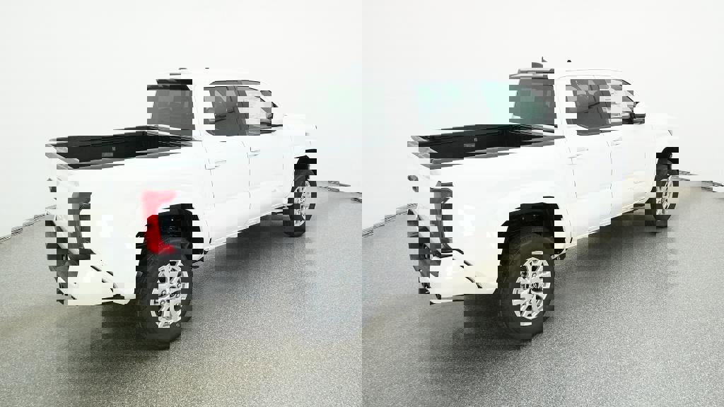 New 2025 Toyota Tacoma SR5 image 42
