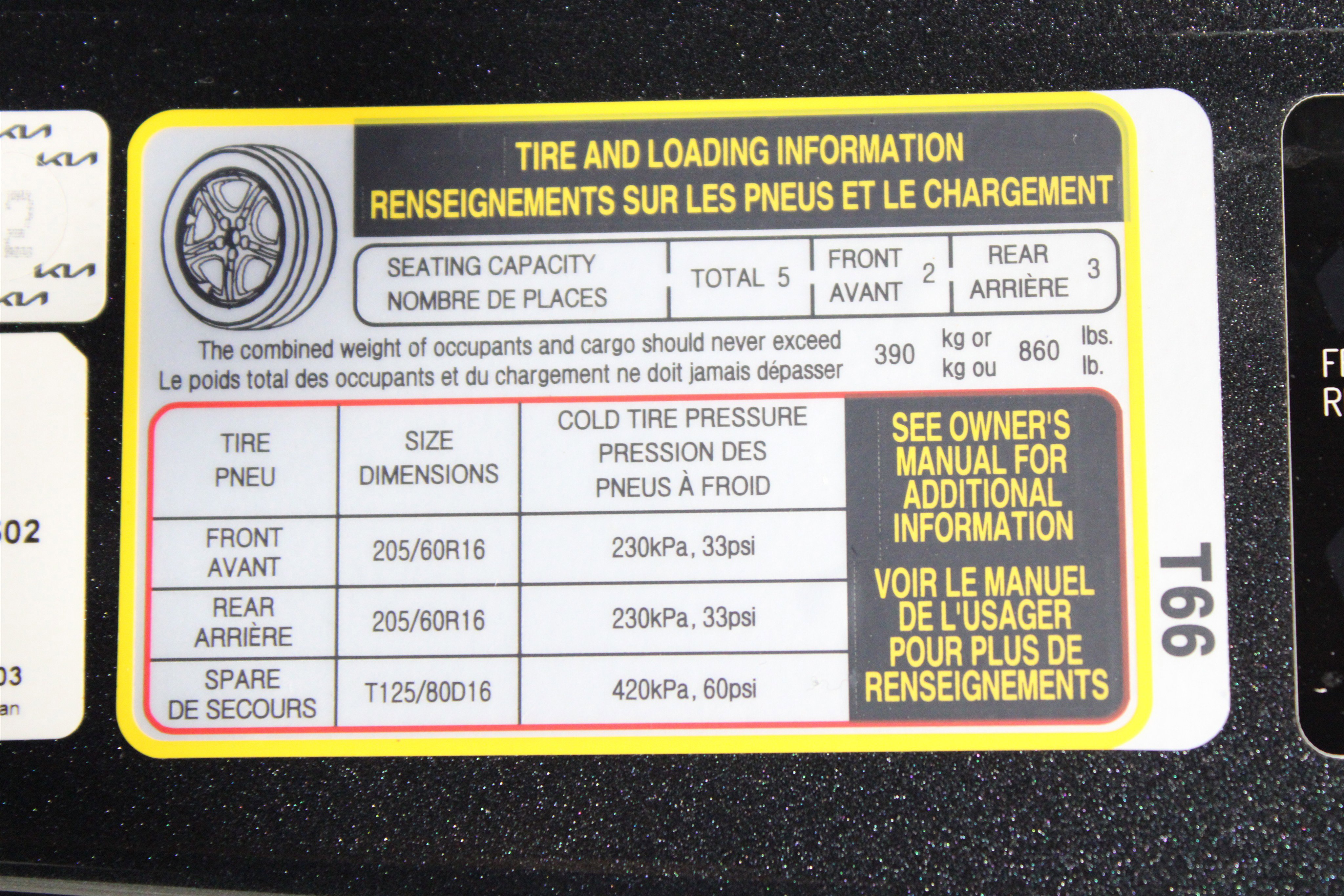 Used 2023 Kia Soul LX image 35