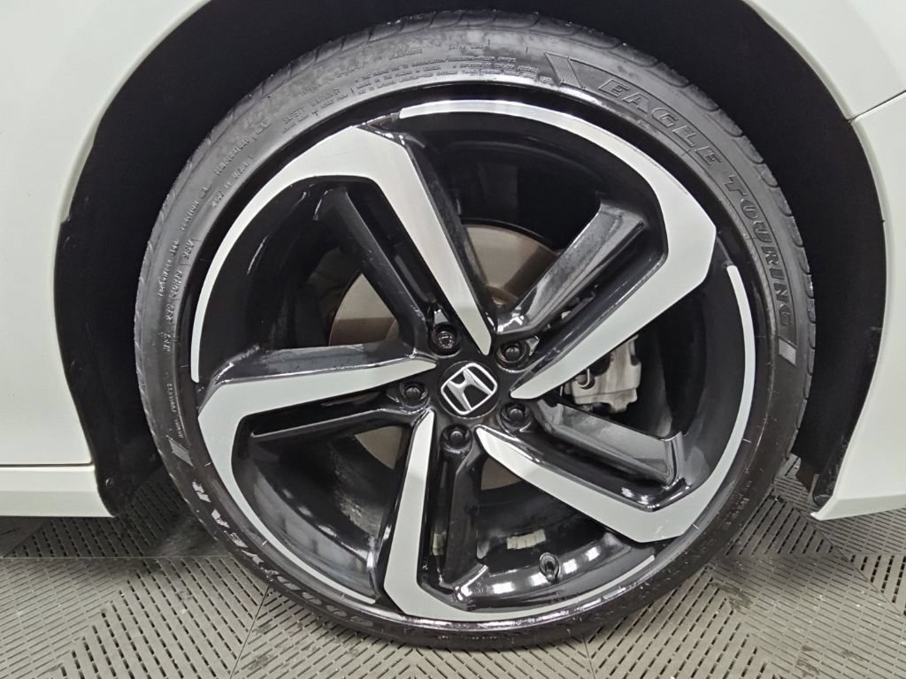 Used 2022 Honda Accord Sport image 43