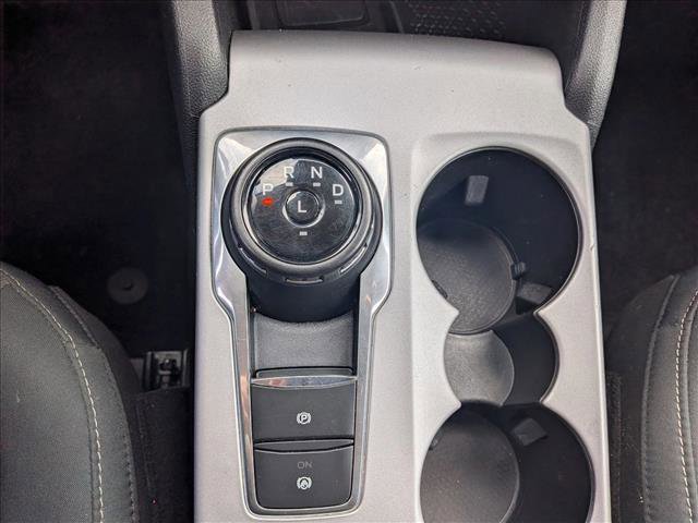 Used 2022 Ford Bronco Sport Big Bend w/ Convenience Package image 12