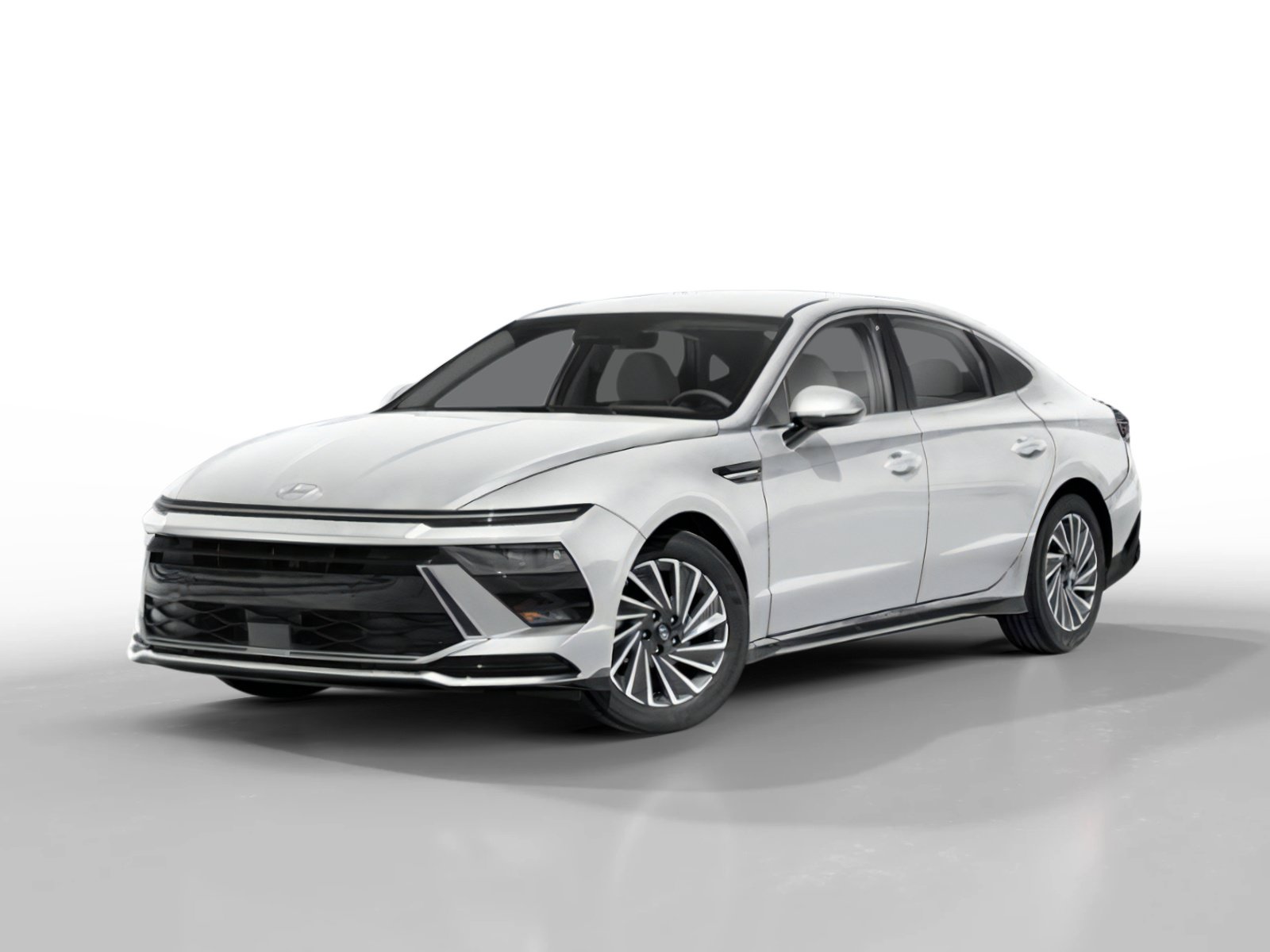 New 2027 Hyundai Sonata SEL