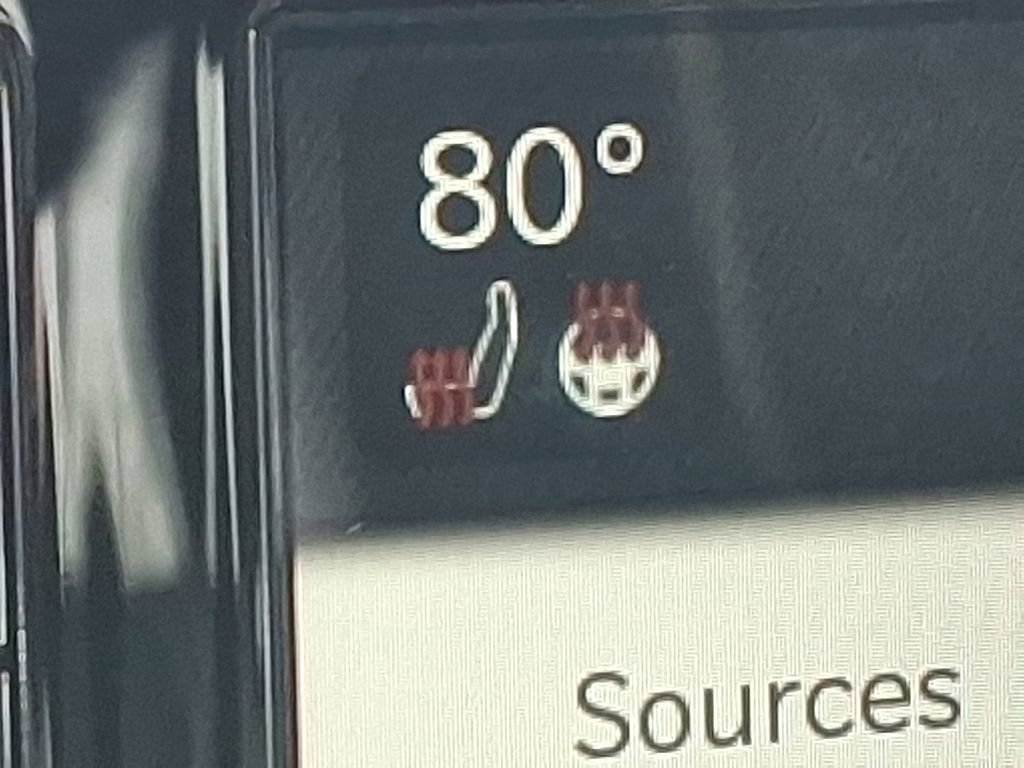 Used 2023 RAM 1500 Limited w/ Trailer Tow Group image 27