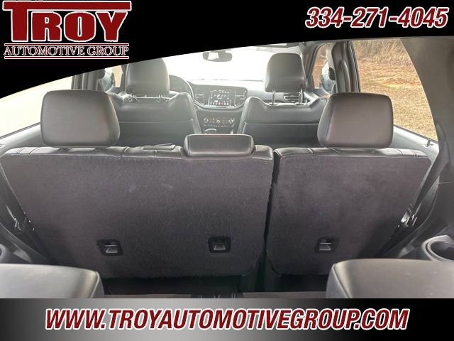 Used 2021 Dodge Durango GT RWD image 11