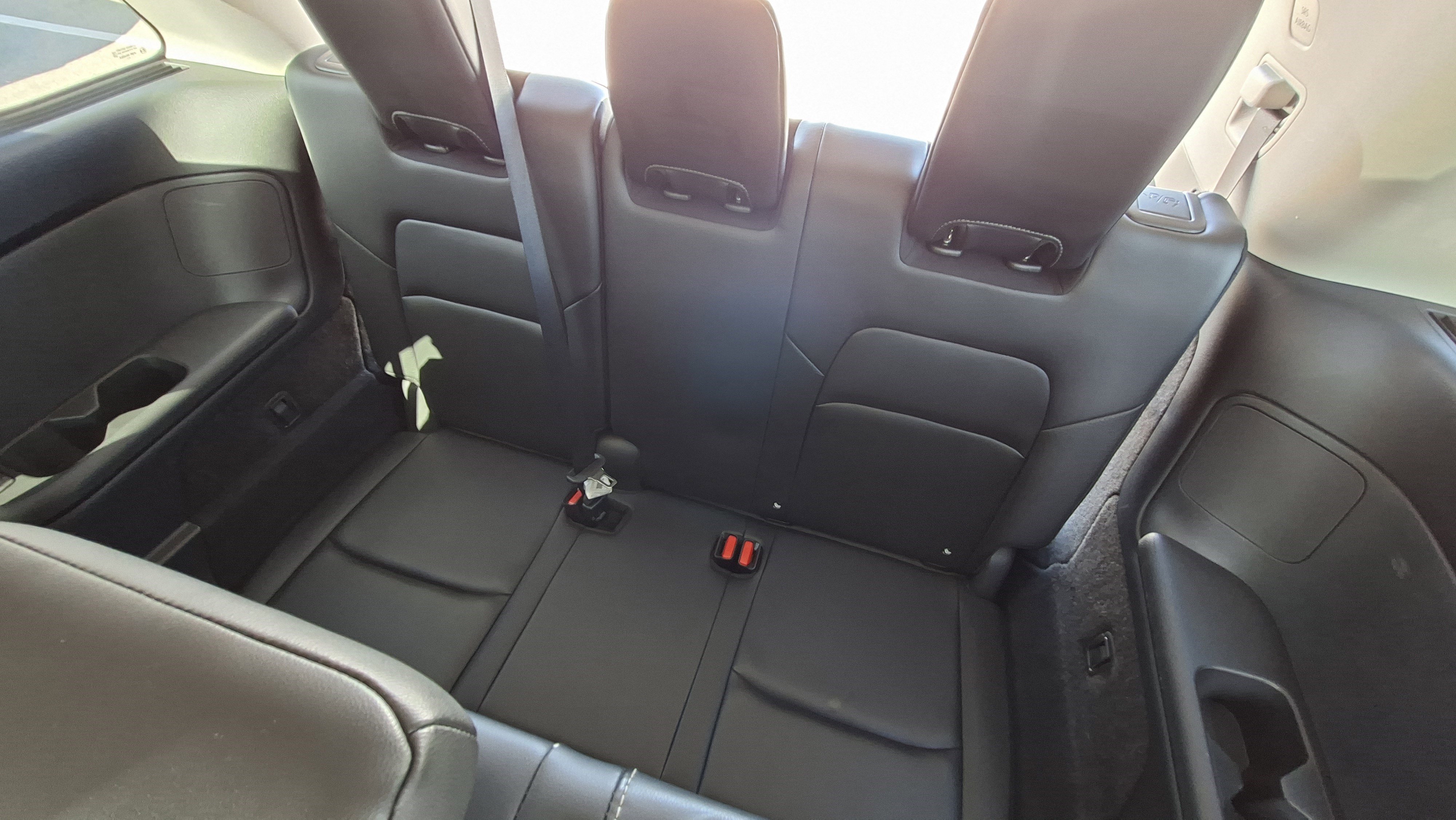 Certified 2023 Nissan Pathfinder SL w/ Lighting Package (N92) image 21