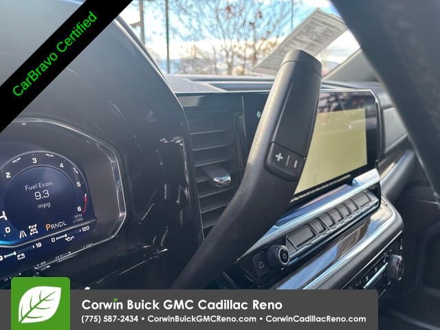 Certified 2024 Chevrolet Silverado 2500 LT image 27