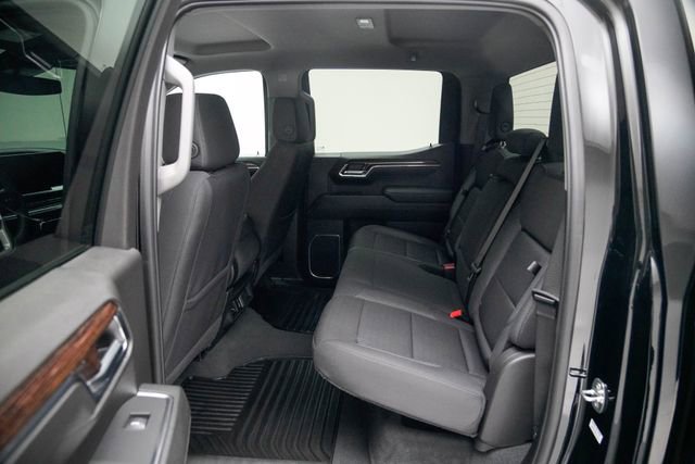 Used 2024 GMC Sierra 1500 Elevation image 25