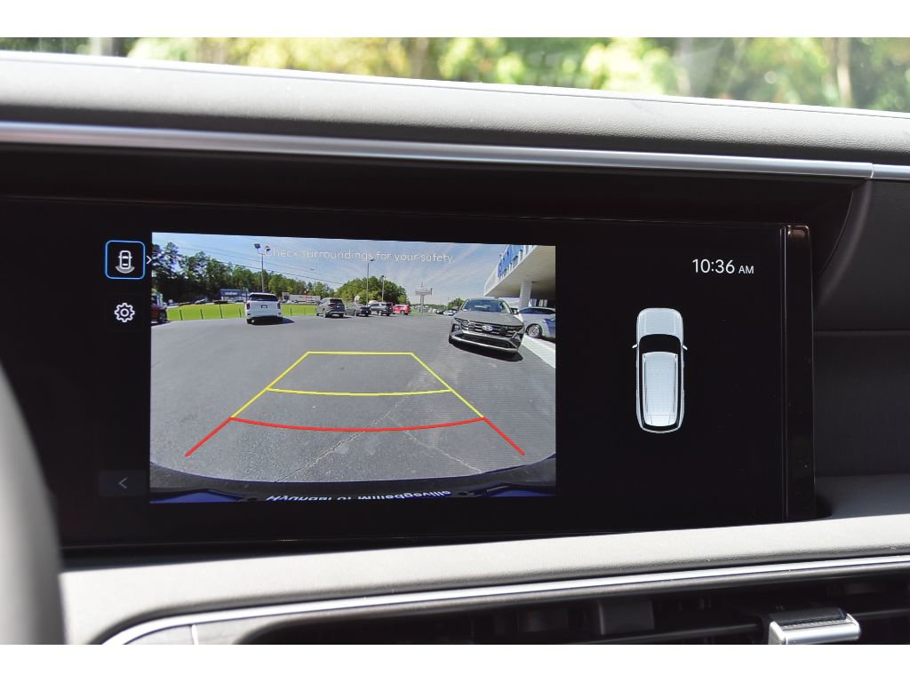 New 2026 Hyundai Palisade SEL image 27