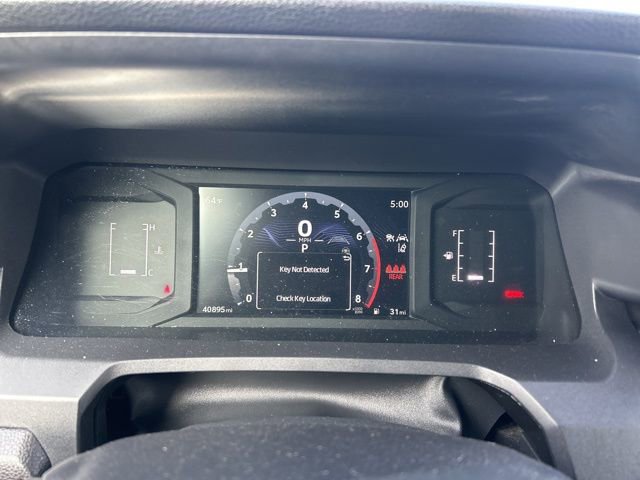 Used 2024 Toyota Tacoma SR5 image 11