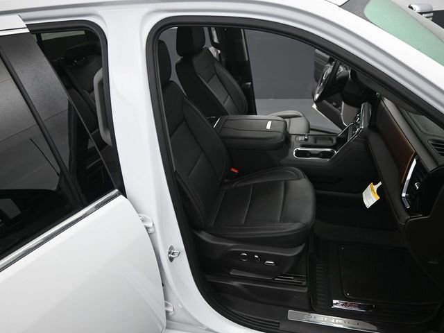 Used 2025 GMC Sierra 2500 Denali w/ Technology Package image 19