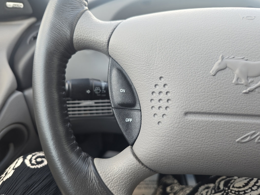 Used 2001 Ford Mustang GT RWD image 19