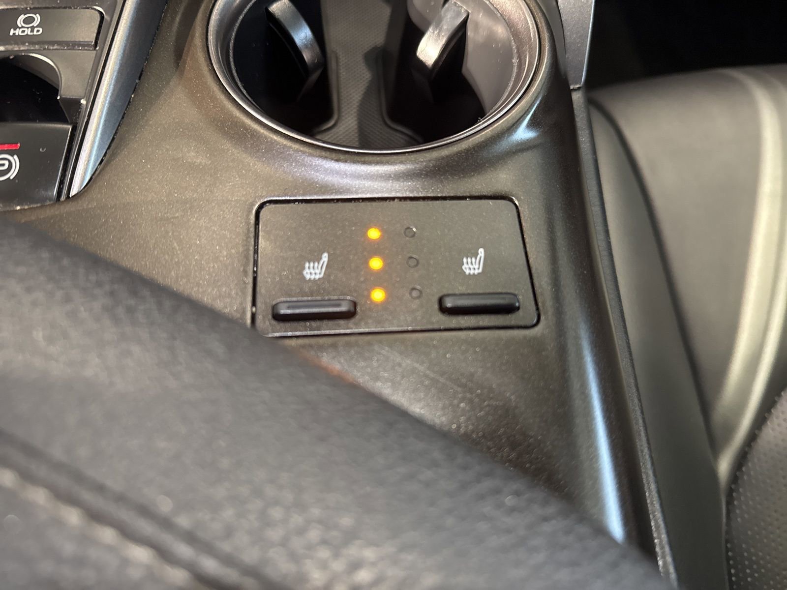 Used 2023 Toyota Camry XSE image 24