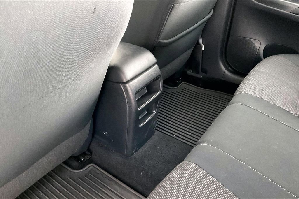 Used 2019 Nissan Sentra S image 31