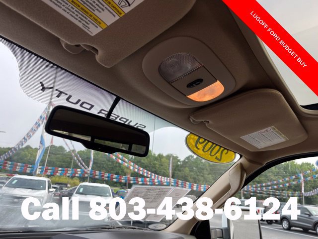 Used 2009 Ford F250 King Ranch AWD/4WD image 27