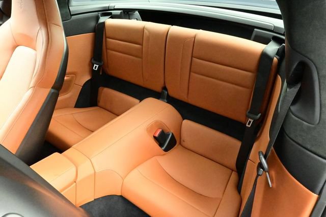 Certified 2026 Porsche 911 Targa 4 GTS AWD/4WD image 13