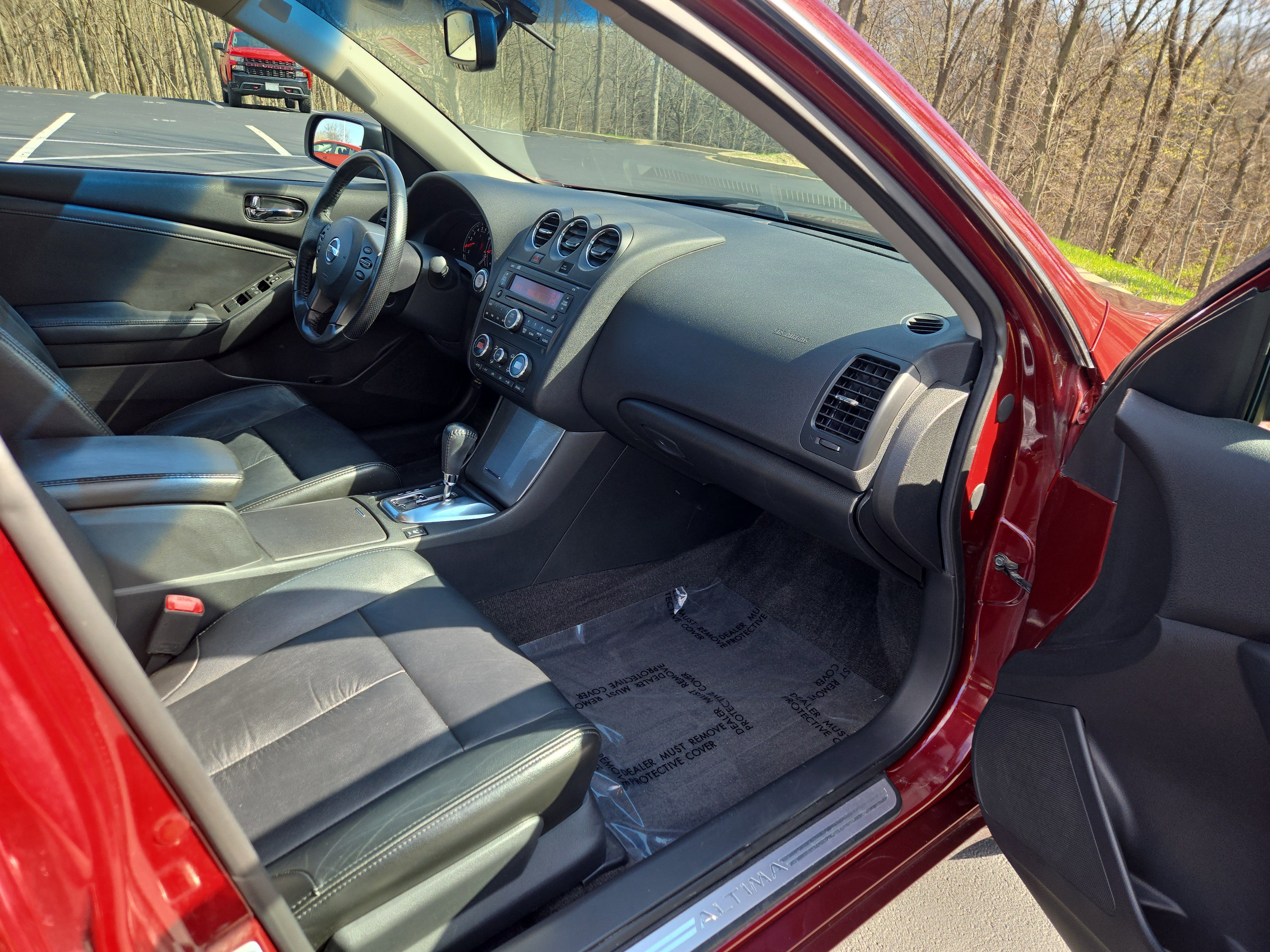 Used 2012 Nissan Altima 2.5 SL w/ 2.5SL Pkg image 21