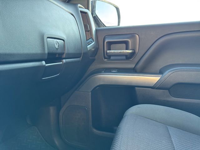 Used 2017 Chevrolet Silverado 1500 LT w/ All Star Edition image 35