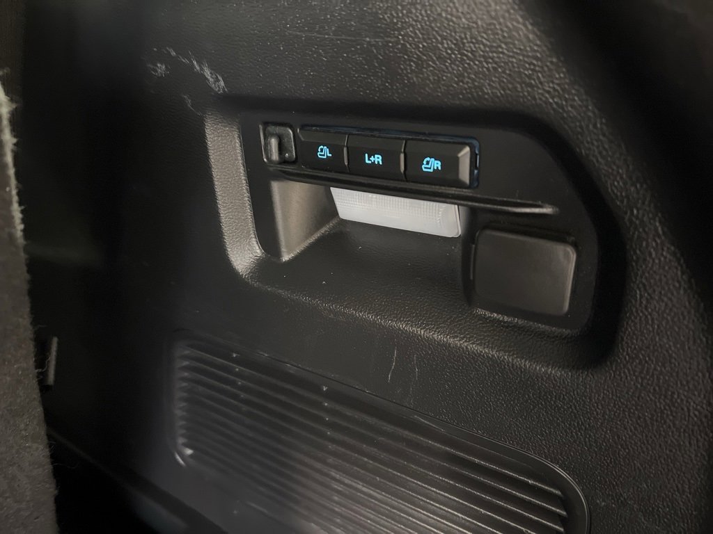 Used 2022 Ford Explorer Limited w/ Equipment Group 301A image 36