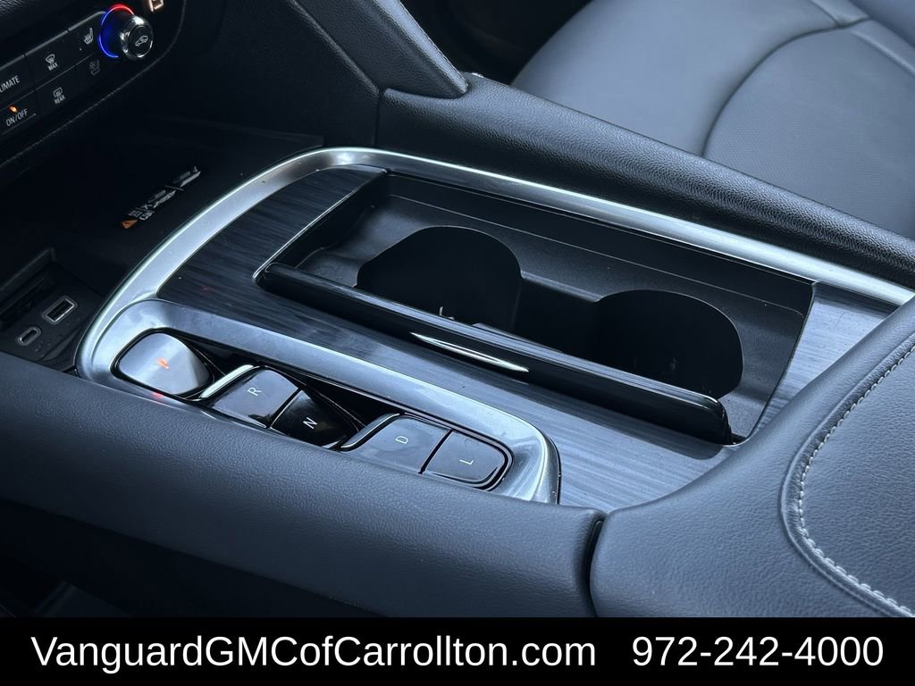 Used 2024 Buick Enclave Premium image 20