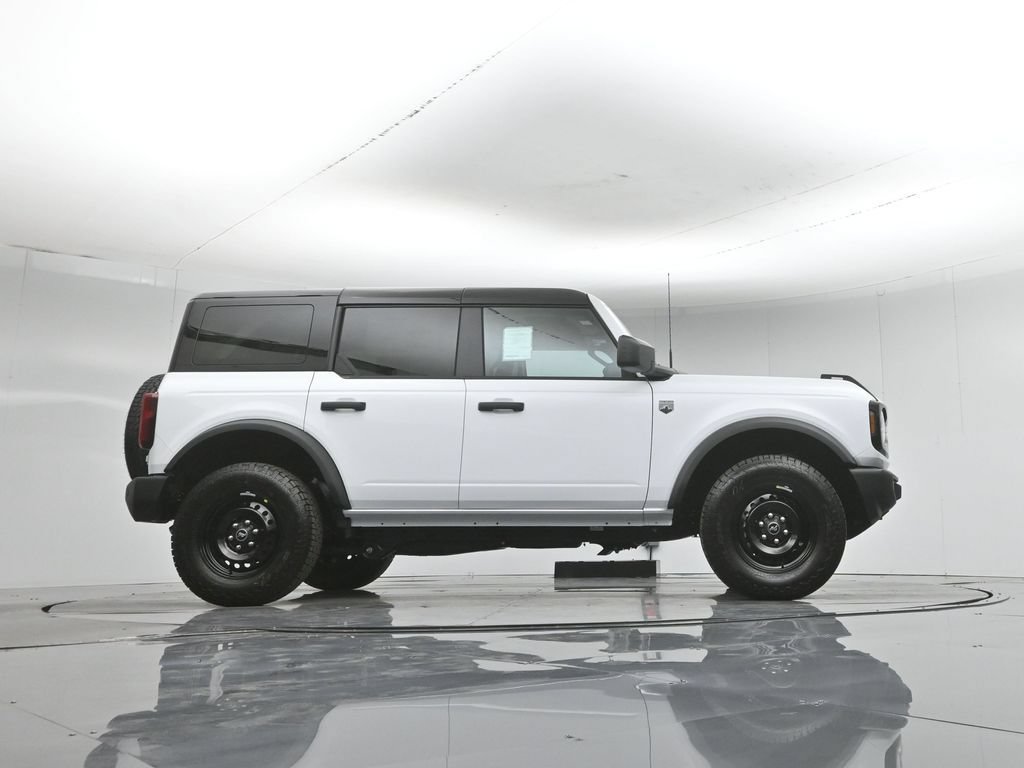 New 2026 Ford Bronco Big Bend AWD/4WD image 46
