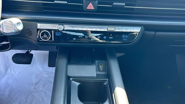 Used 2023 Hyundai Ioniq 6 SEL image 21