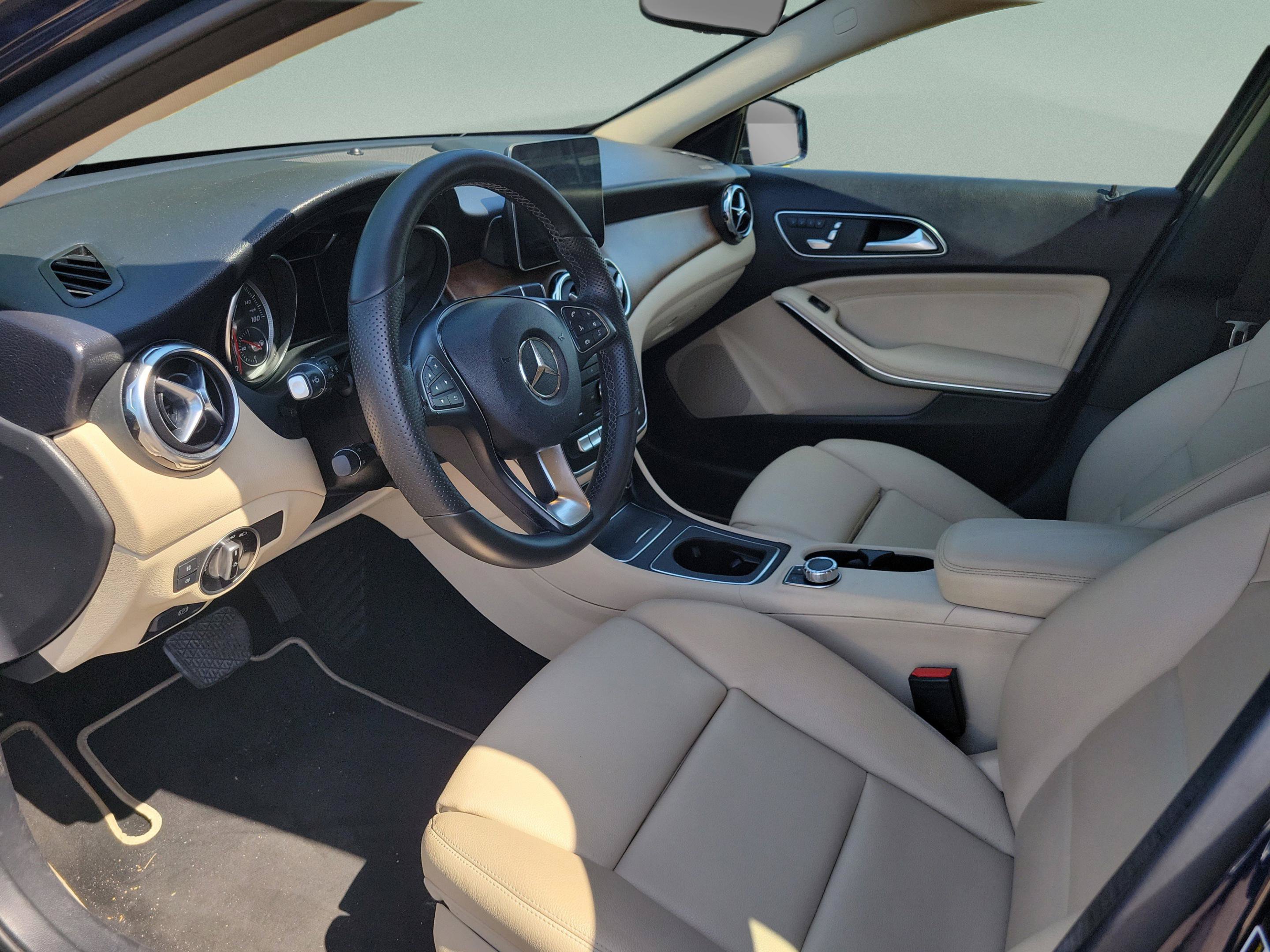 Used 2019 Mercedes-Benz GLA 250 image 19