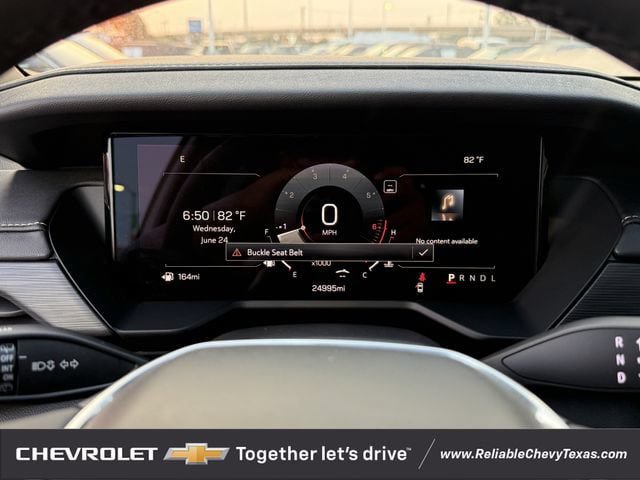 Used 2024 GMC Acadia Elevation w/ Black Edition FWD image 16
