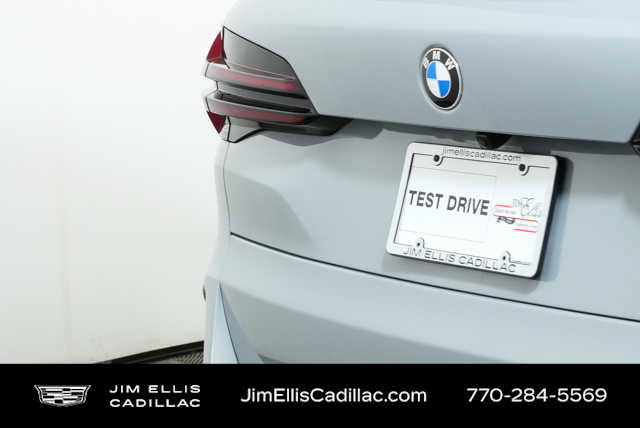 Used 2026 BMW X5 M Competition w/ Executive Package AWD/4WD image 39