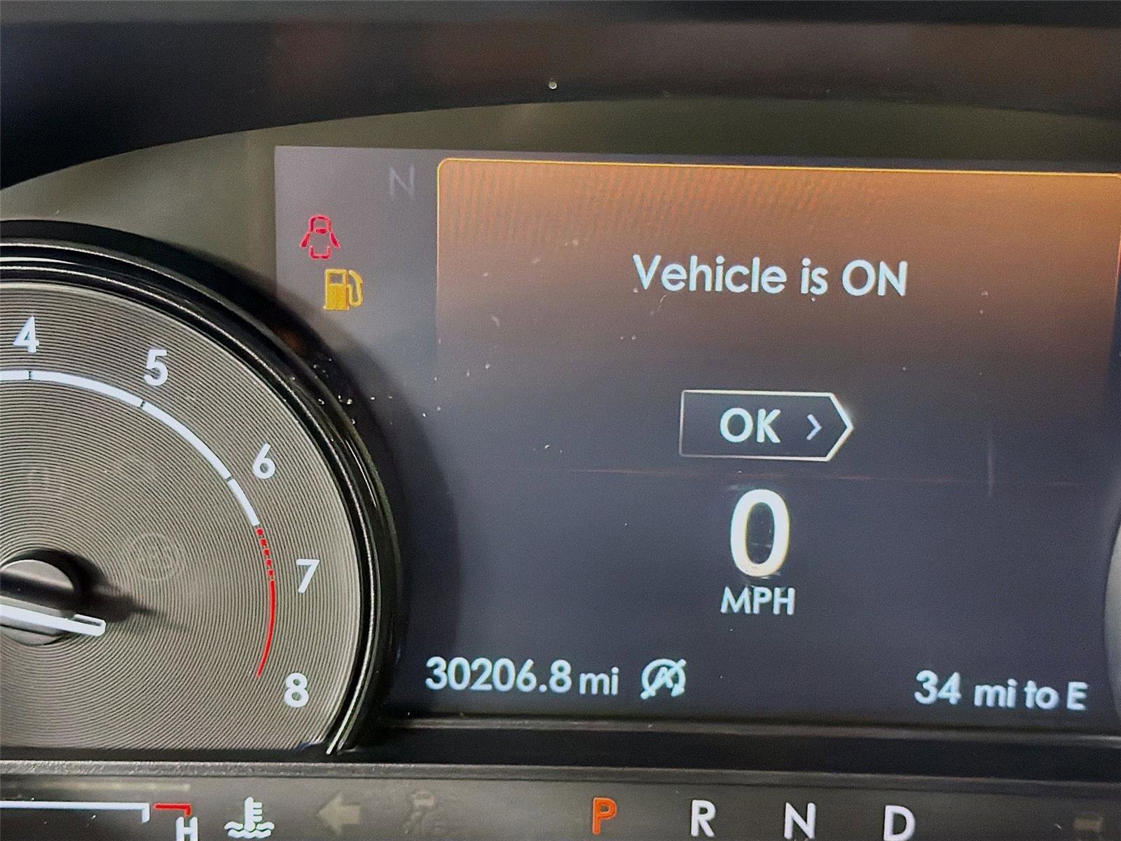 Used 2022 Lincoln Corsair AWD w/ Equipment Group 101A image 13