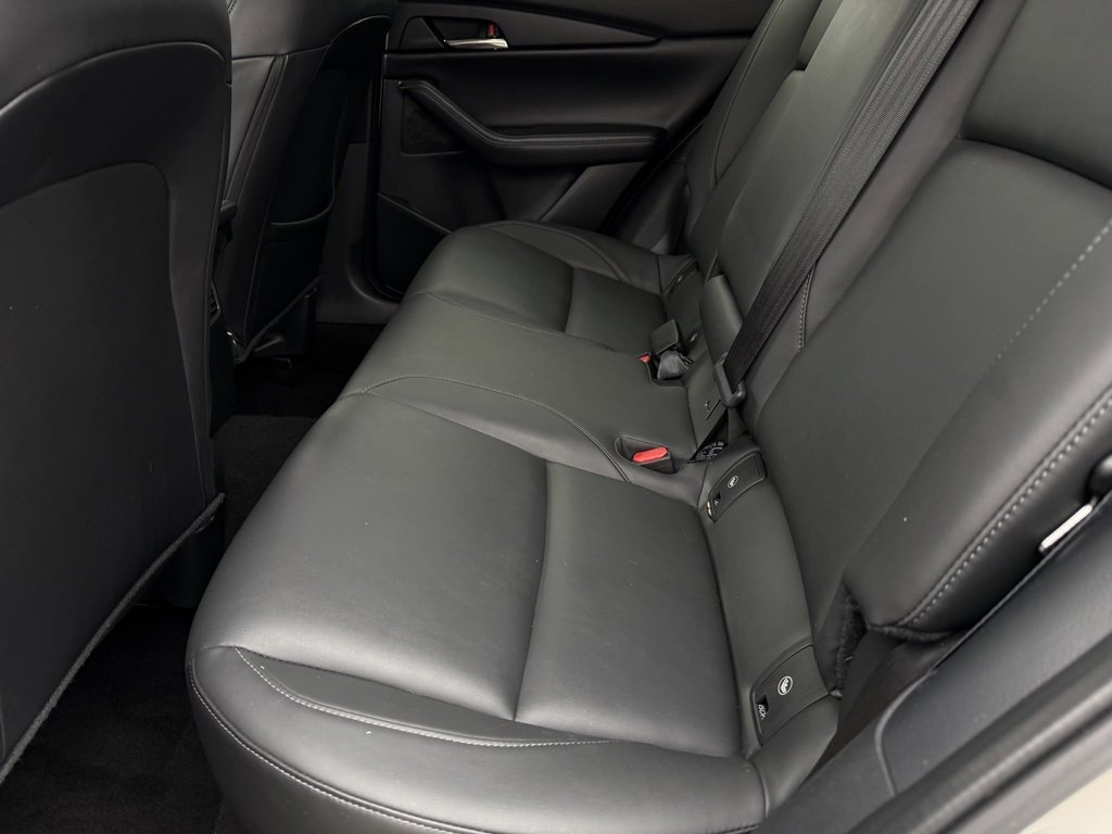 Used 2023 MAZDA CX-30 AWD 2.5 S w/ Preferred Package image 8