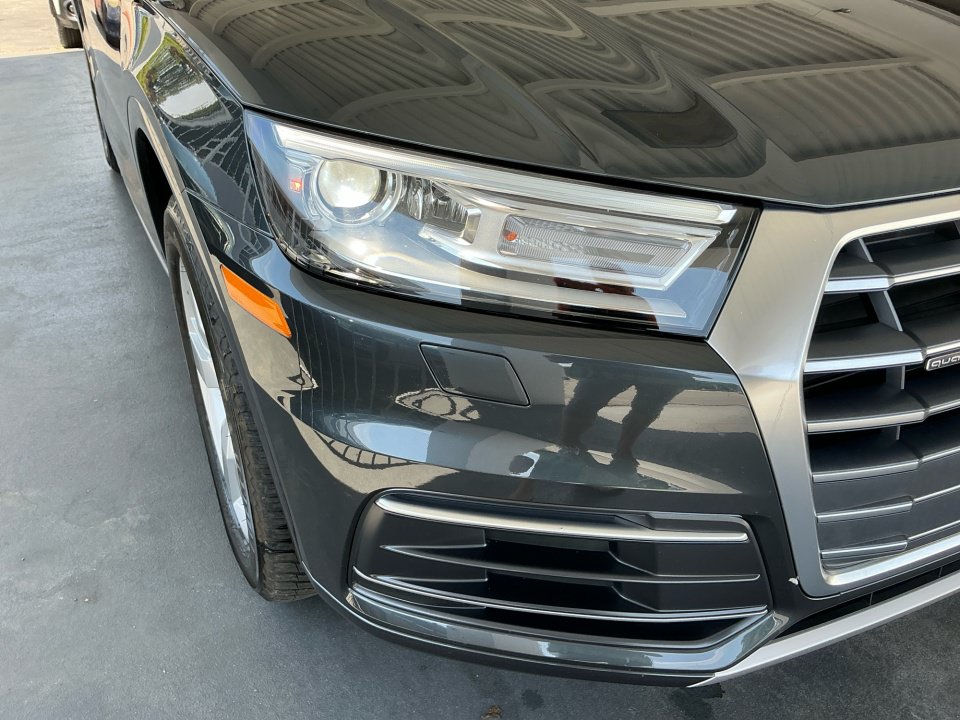 Used 2018 Audi Q5 2.0T Premium AWD/4WD image 28