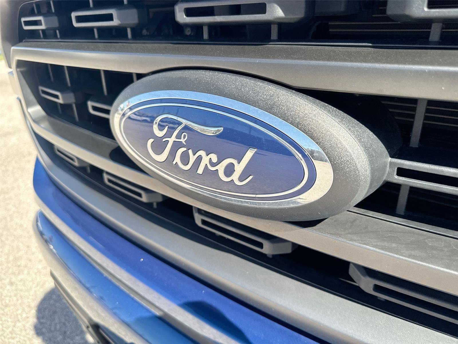 Used 2022 Ford F150 XLT w/ Equipment Group 302A High AWD/4WD image 29
