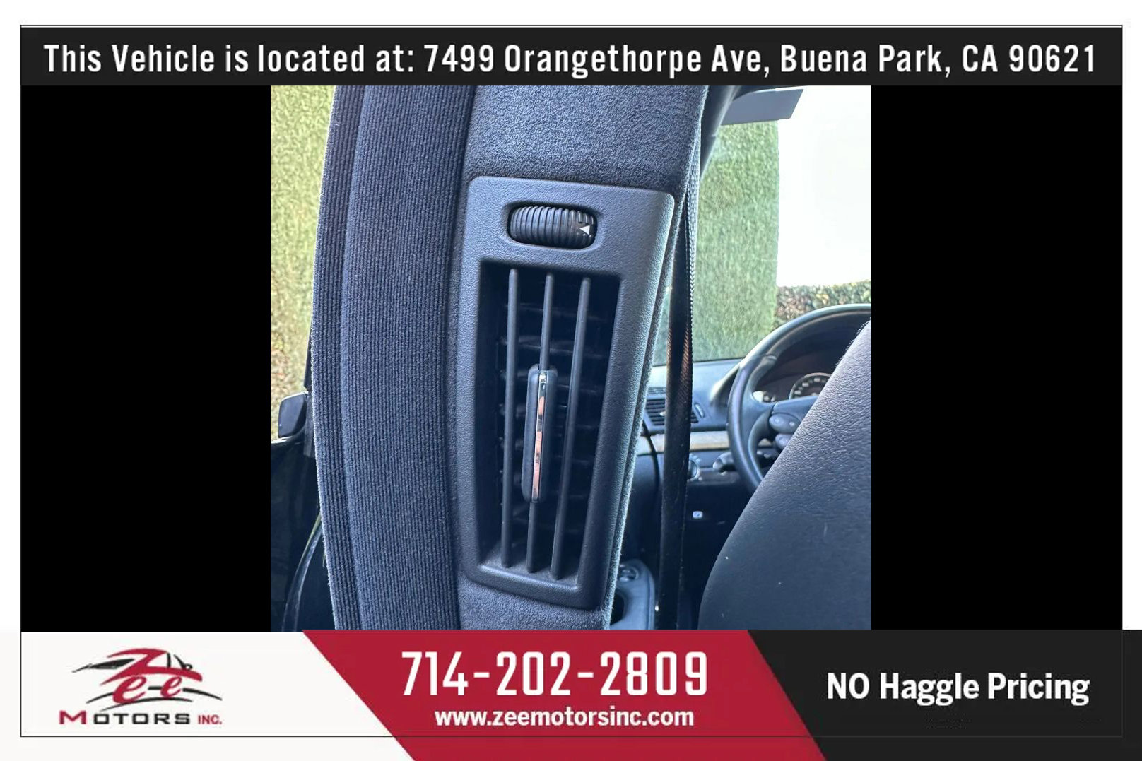 Used 2007 Mercedes-Benz E 63 AMG Sedan image 52