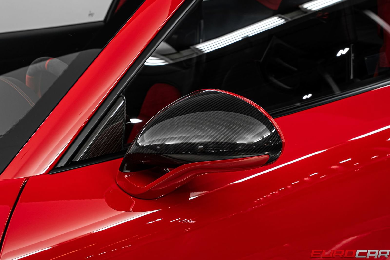 Used 2018 Porsche 911 GT2 RS RWD image 19