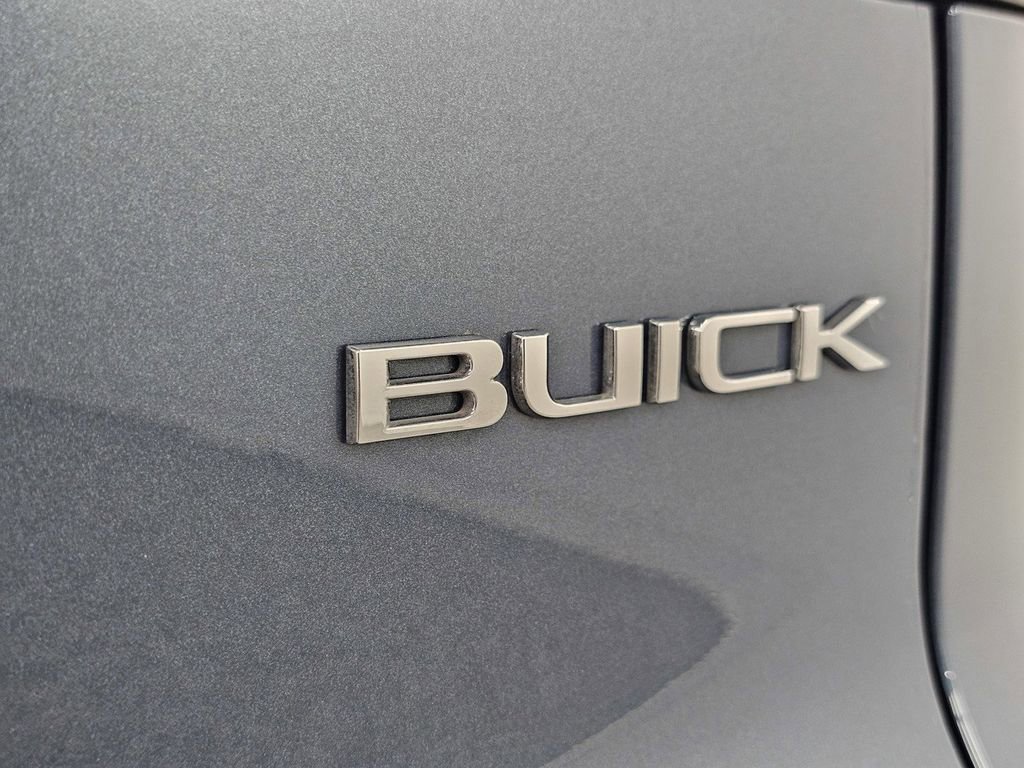 Used 2025 Buick Enclave Preferred image 23