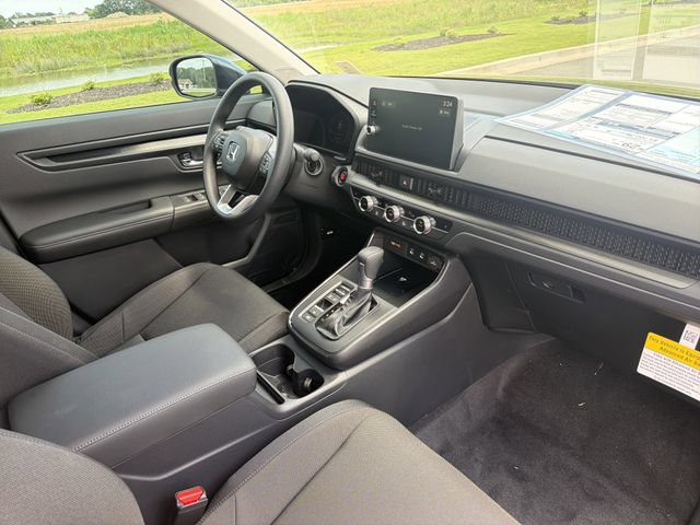 New 2026 Honda CR-V EX image 19