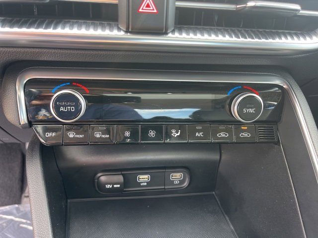 Used 2021 Kia K5 EX w/ EX Premium Package image 28