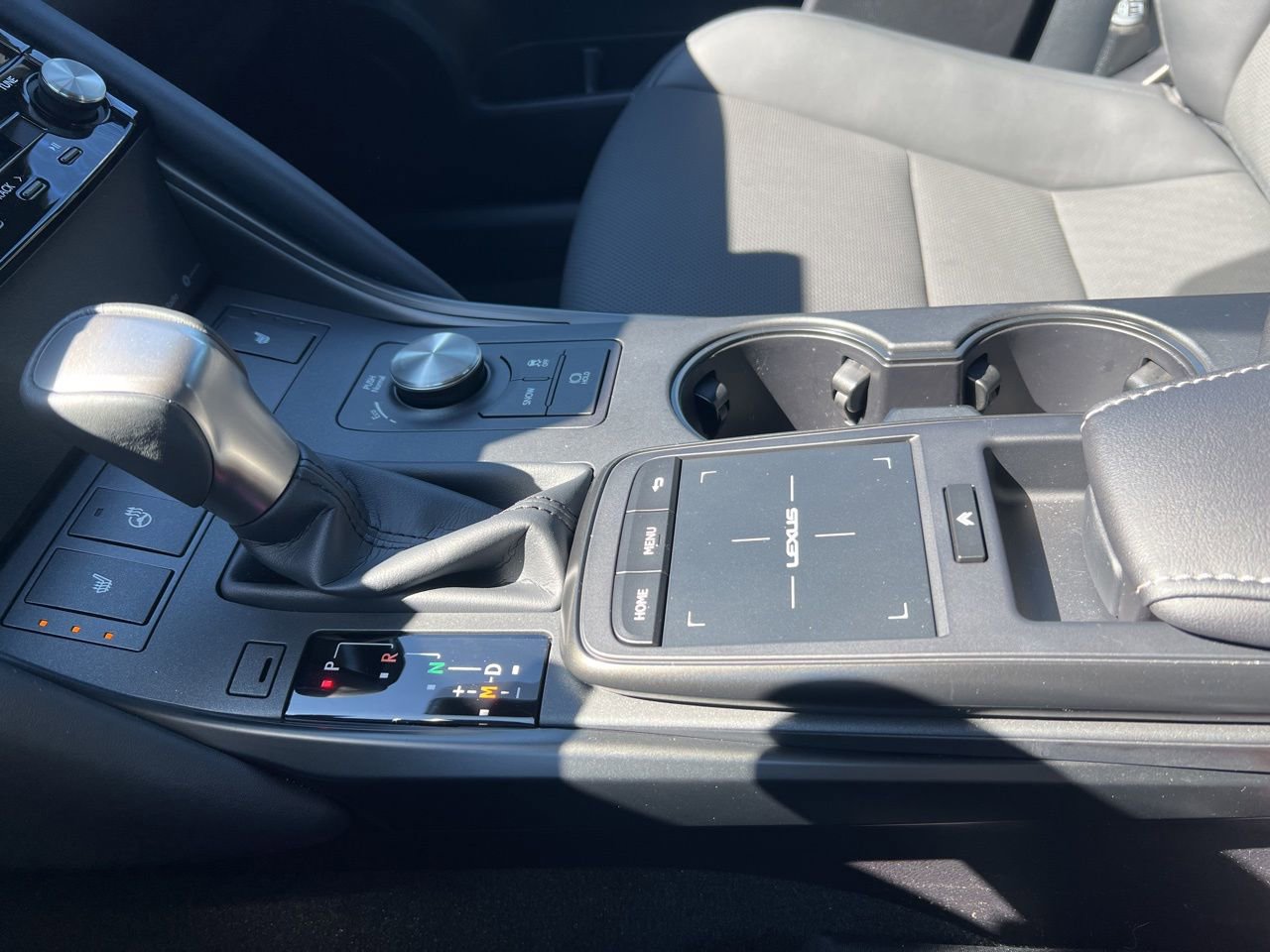 Used 2025 Lexus IS 350 F Sport w/ Accessory Package image 31