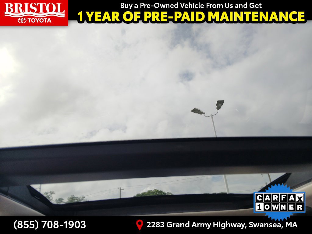 Used 2025 MAZDA CX-50 AWD 2.5 Hybrid w/ Premium Pkg image 19