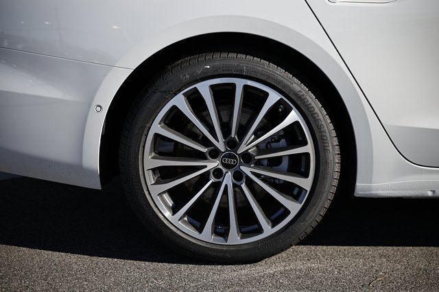 New 2026 Audi A6 Premium Plus image 6