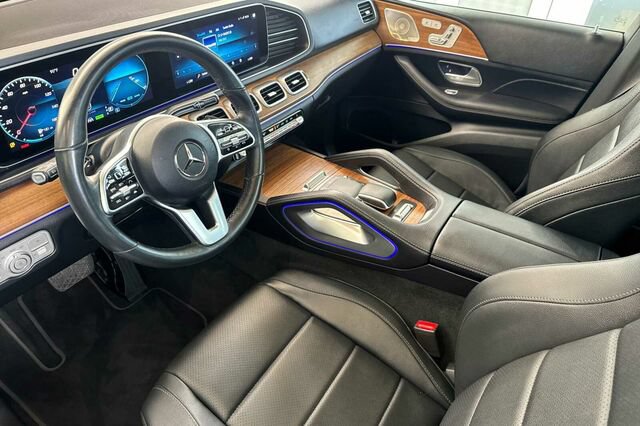 Used 2022 Mercedes-Benz GLE 450 4MATIC image 10
