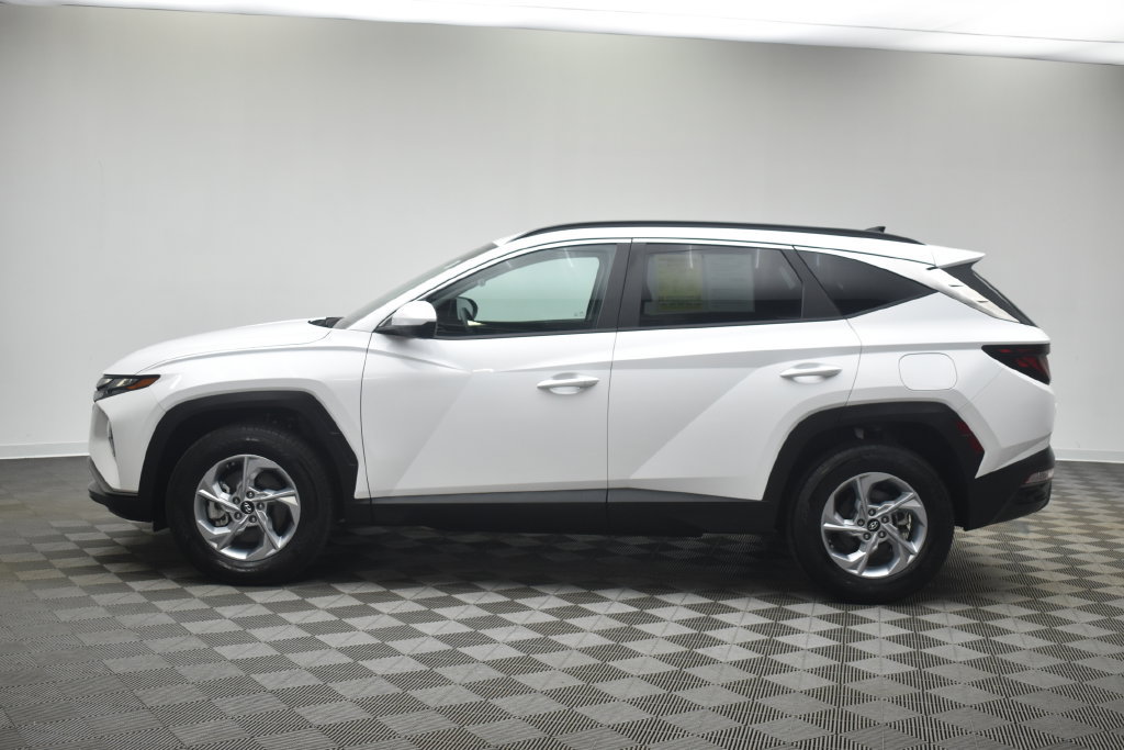 Used 2024 Hyundai Tucson SEL AWD/4WD image 9