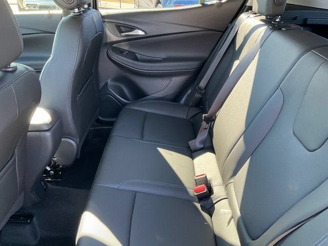 New 2026 Buick Encore GX Sport Touring AWD/4WD image 12