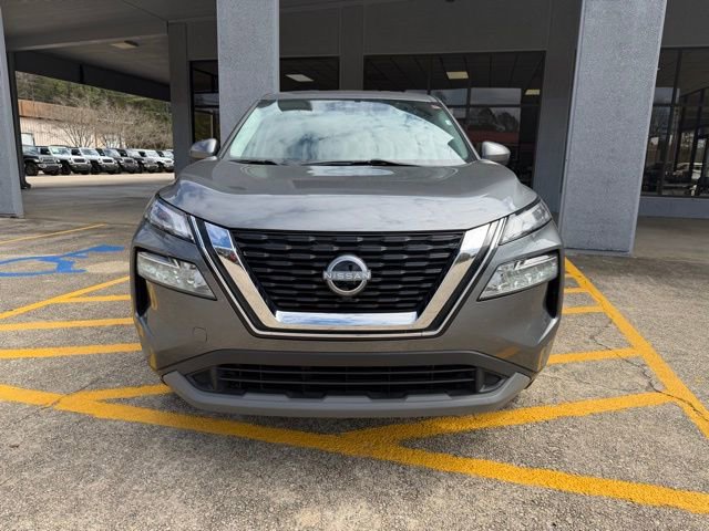 Used 2023 Nissan Rogue SV image 9